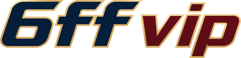 6ff vip logo